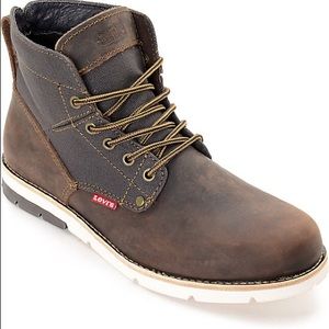 Levi’s JAX Engineer Boot Size 10